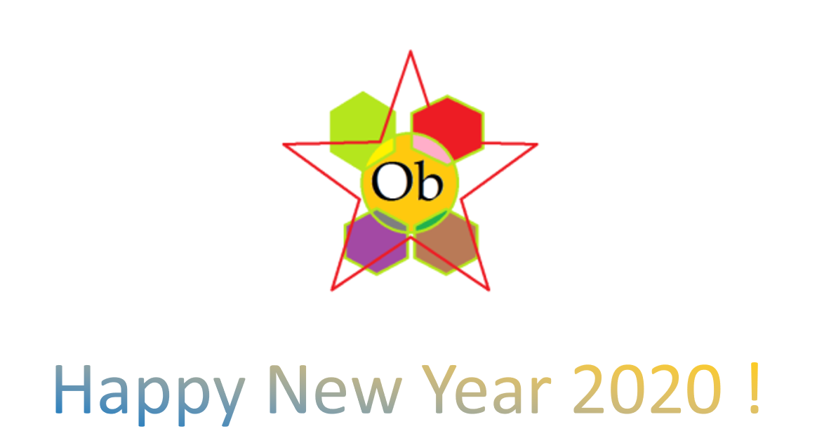 Other Bricks - Happy New Year 2020